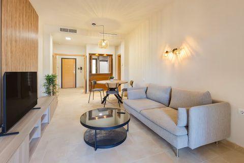Appartement in Hacienda del Alamo, Murcia - foto 3